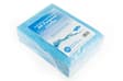 Antibacterial Cloth - Blue Heavy Duty