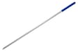 Blue Colour Coded 1pcs Mop Handle