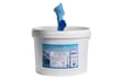 1000 SHEET VIRUCIDAL DISINFECTANT SURFACE WIPES 18X20CM