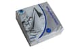 40cm Gray 8 fold Airlaid Pocket Napkins