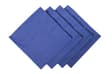 24cm 2ply Dark Blue Cocktail Napkins