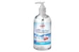 300ml Alcohol Hand Sanitiser Gel
