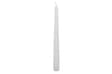 10 Inch White Taped Candles 2x50s