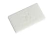 Syson & Ball 14g Rectangle Pure White Flora Vanille Soap Without Packing