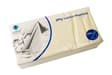 33CM X 33CM 2PLY 4 FOLD DEVON CREAM NAPKINS