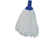 92g Blue Big White Eco Socket Mop Heads