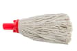 PY 200g Red Socket Mop Heads