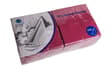 40CM X 40CM 3PLY 8 FOLD BURGANDY NAPKINS