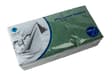 33CM X 33CM 2PLY 4 FOLD DARK GREEN NAPKINS