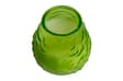 70 Hour Lime Green Low Boy Candle