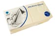 40CM X 40CM 2PLY 4 FOLD DEVON CREAM NAPKINS