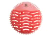 Syson & Ball Red Cherry Urinal Screens