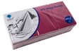 40CM X 40CM 2PLY 4 FOLD BURGANDY NAPKINS