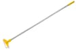 Yellow Colour Coded 1pcs Kentucky Mop Handle