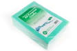 Antibacterial Cloth - Green Heavy Duty
