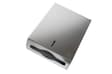 Stainless Steel C-Z Fold Paper Towel Dispenser