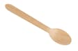 160mm (16cm) WOODEN SPOONS