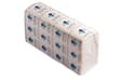 2PLY Z FOLD WHITE HAND TOWELS