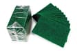 Extra Heavy Duty Green Scourers (12mm Thick)