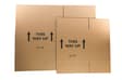 2 x 5Litre Fluted Boxes