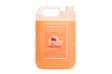 5 Litre Peach Pearlised Handsoap