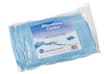 30cm x 30cm 200gsm Blue Micro Fiber Cloths
