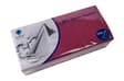 40CM X 40CM 3PLY 4 FOLD BURGANDY NAPKINS