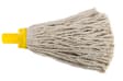 PY 200g Yellow Socket Mop Heads