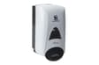 White Foaming / liquid Cartridge Soap Dispenser