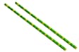 8INCH - Bamboo Paper Straw