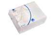 40cm x 32cm White Airlaid Hand Towels
