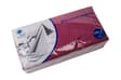 33CM X 33CM 2PLY 4 FOLD BURGANDY NAPKINS