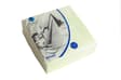 40cm Devon Cream 8 fold Airlaid Napkins