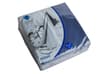 40cm Dark Blue 4 fold Airlaid Napkins