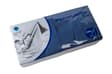 33CM X 33CM 2PLY 4 FOLD DARK BLUE NAPKINS