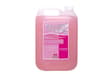 5 Litre Pink Pearlised Handsoap