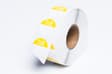 TUESDAY - Round Daily Dot