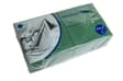40CM X 40CM 2PLY 8 FOLD DARK GREEN NAPKINS