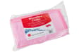 30cm x 30cm 200gsm Red Micro Fiber Cloths