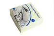 40cm Devon Cream 8 fold Airlaid Pocket Napkins