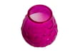 70 Hour Fuchsia Low Boy Candle