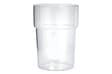 10oz CE Half Pint Stacking Half Pint Reusable Tumblers