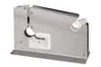 Stainless Steel Bag Sealer Tape Dispenser