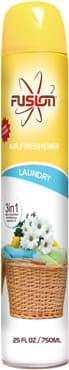 Laundry 750ml Air Freshener