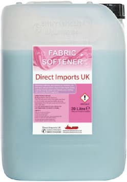 20 Litre Fabric Softener