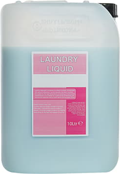 10 Litre Non Bio Laundry Liquid