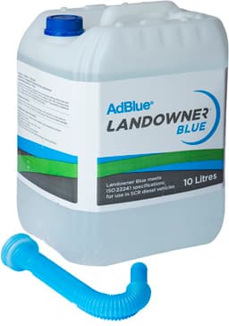 10Ltr ADBLUE