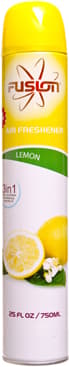 Lemon 750ml Air Freshener