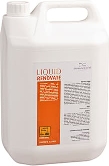5 Litre Original Liquid Renovate