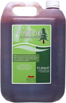 5 Litre Pine Gel Floor Cleaner